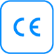 CE CERTIFIED